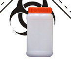 Infectious substances