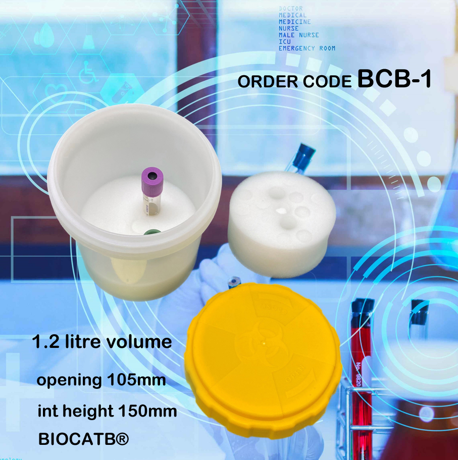 BCB 1